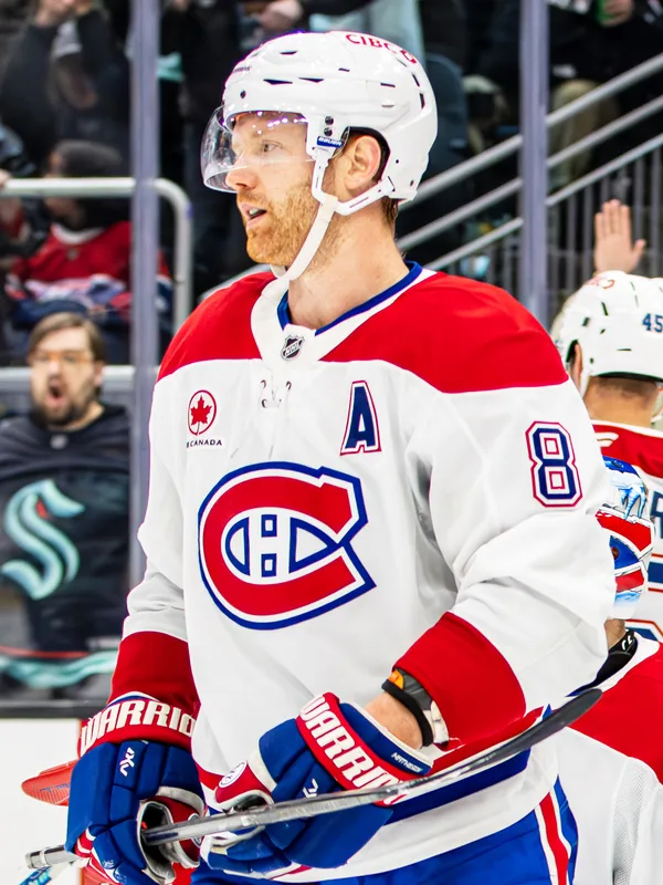 Mike Matheson
