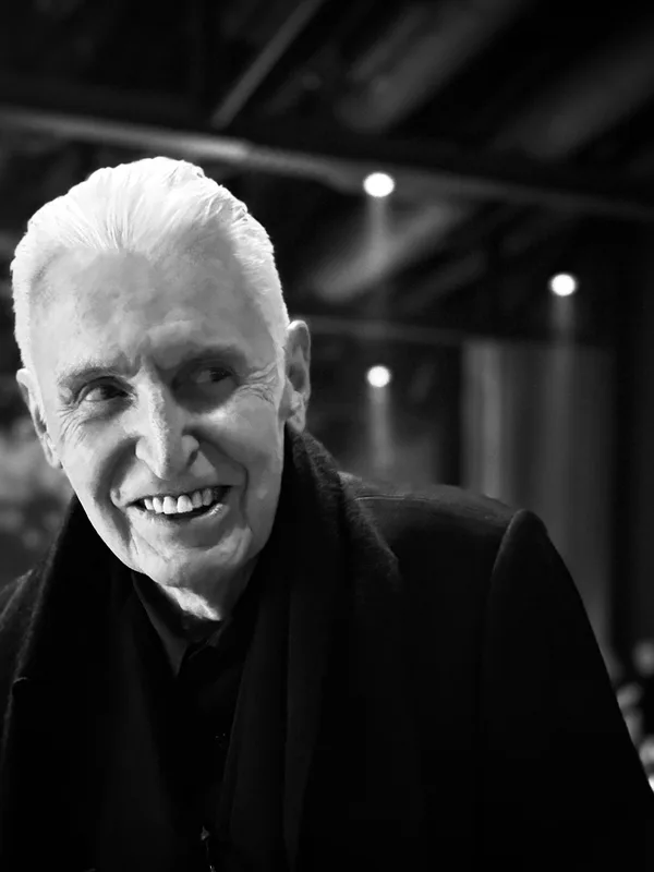 Mike McCartney