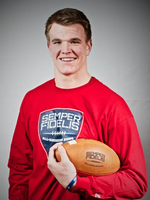 Mike McGlinchey (offensive lineman)