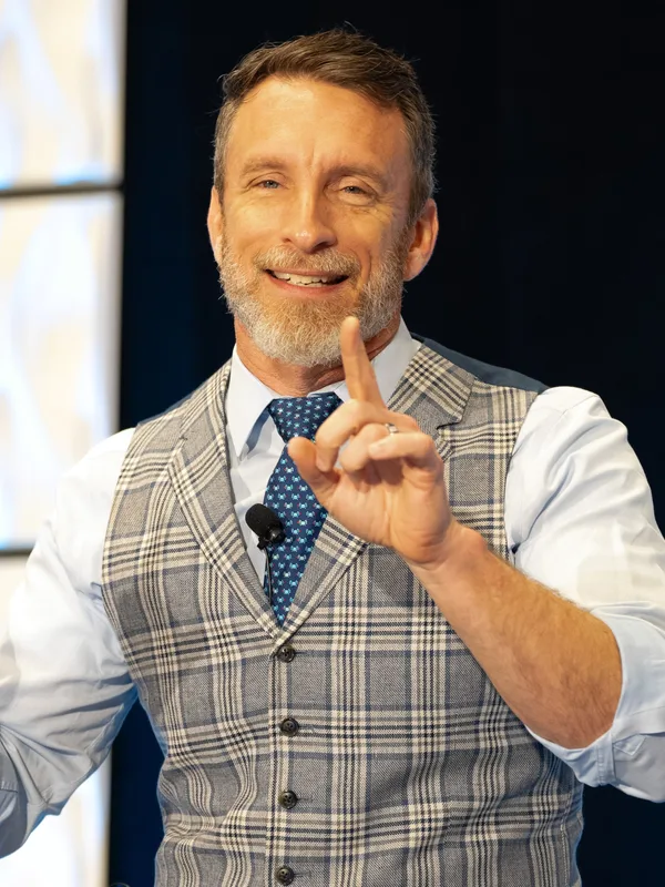 Mike Michalowicz