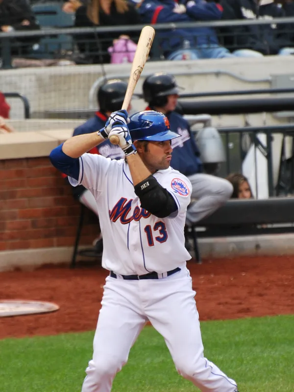 Mike Nickeas