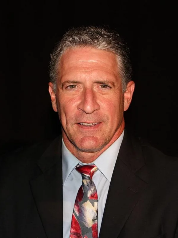 Mike Pagliarulo