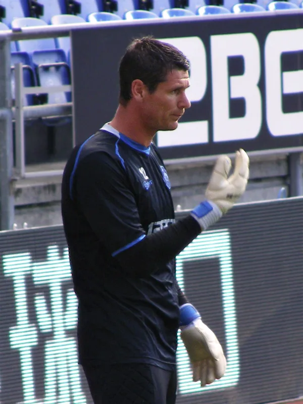 Mike Pollitt