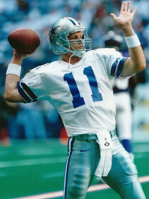 Mike Quinn