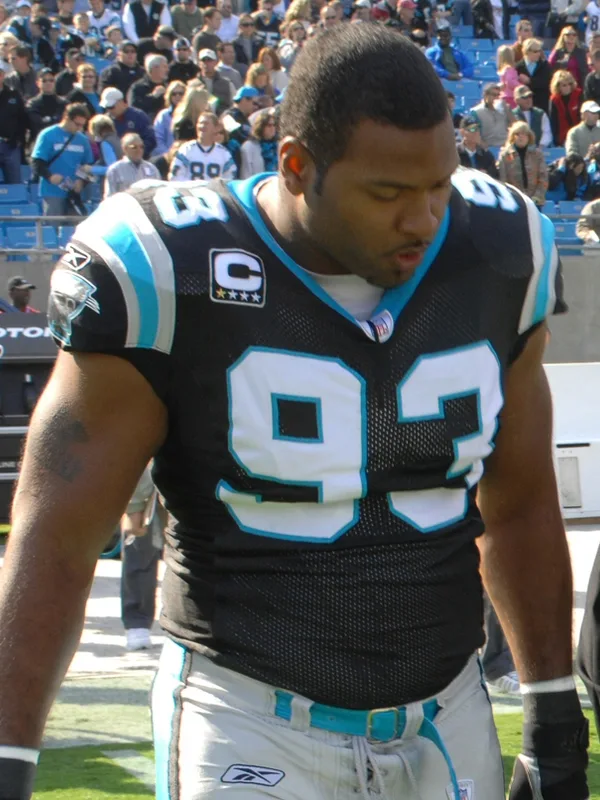 Mike Rucker