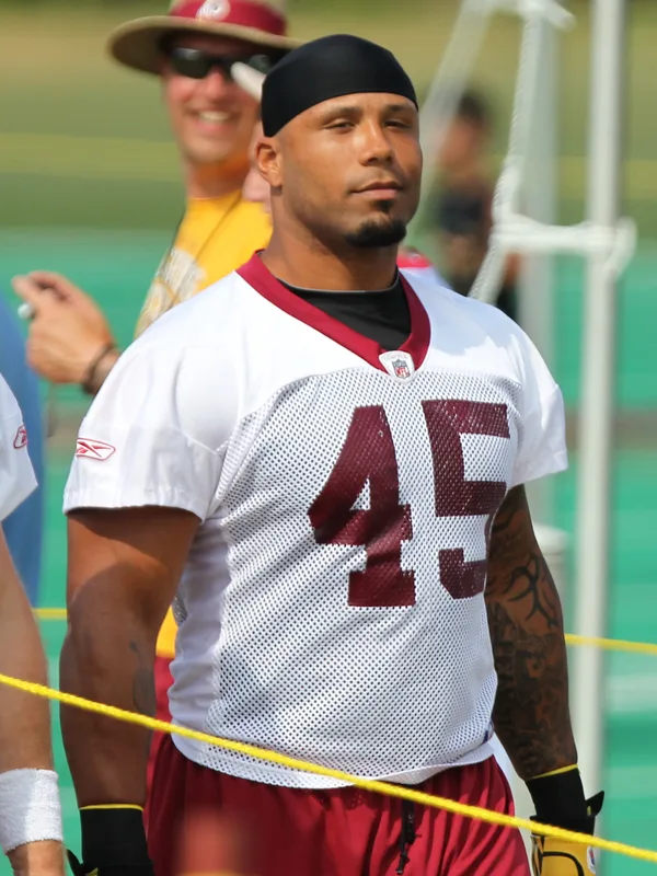 Mike Sellers