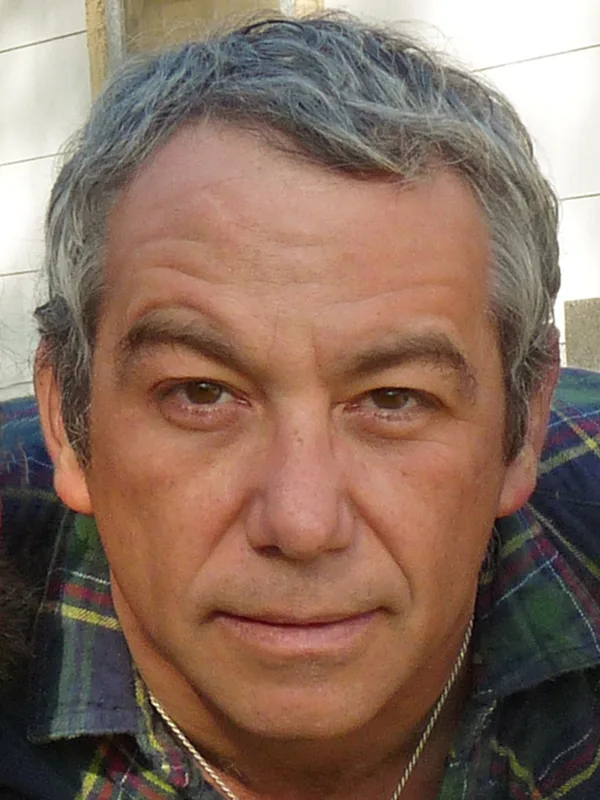 Mike Watt