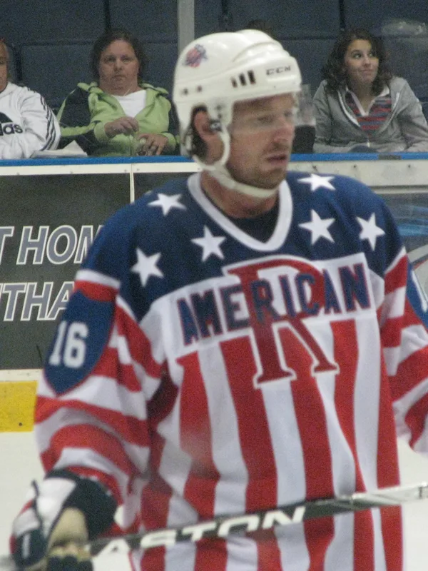 Mike York