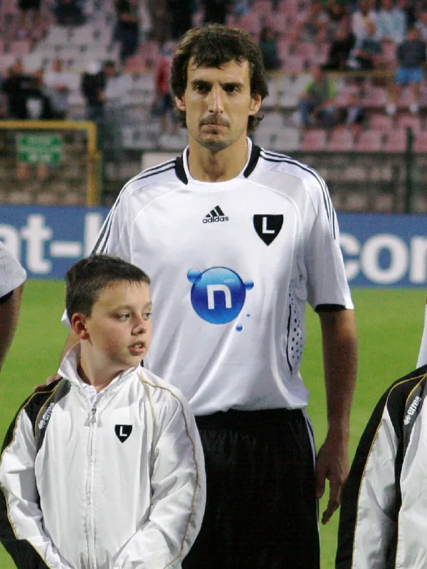 Mikel Arruabarrena