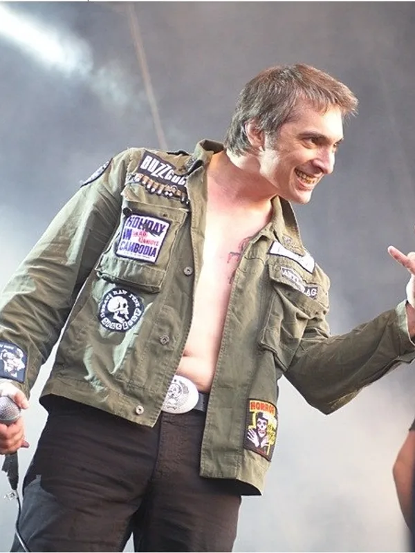 Mikhail Gorsheniov