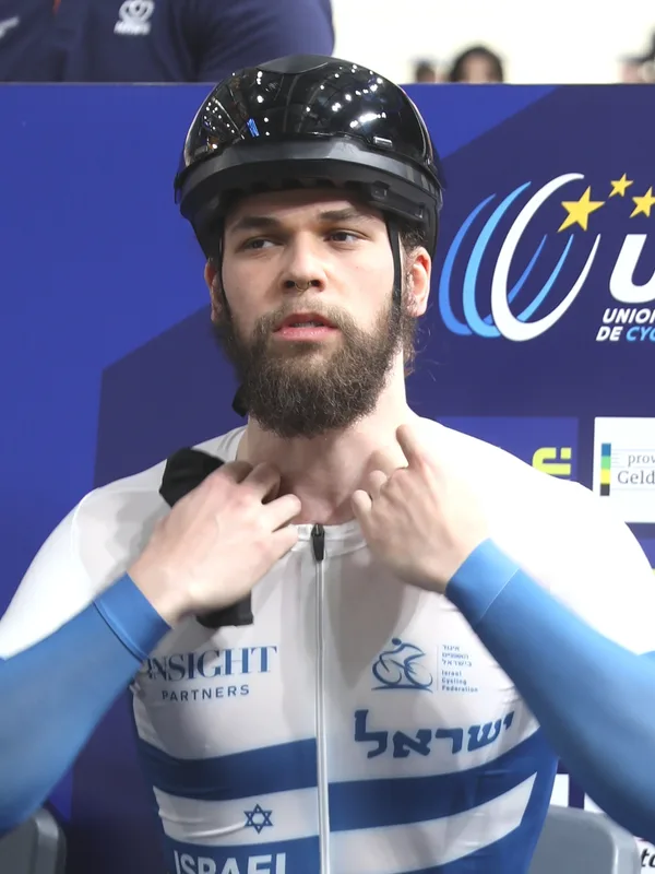 Mikhail Iakovlev