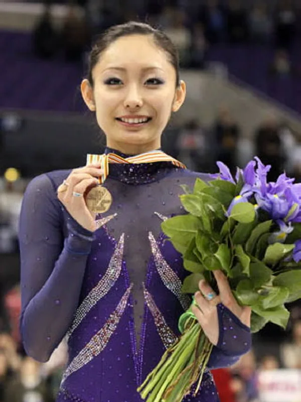 Miki Ando