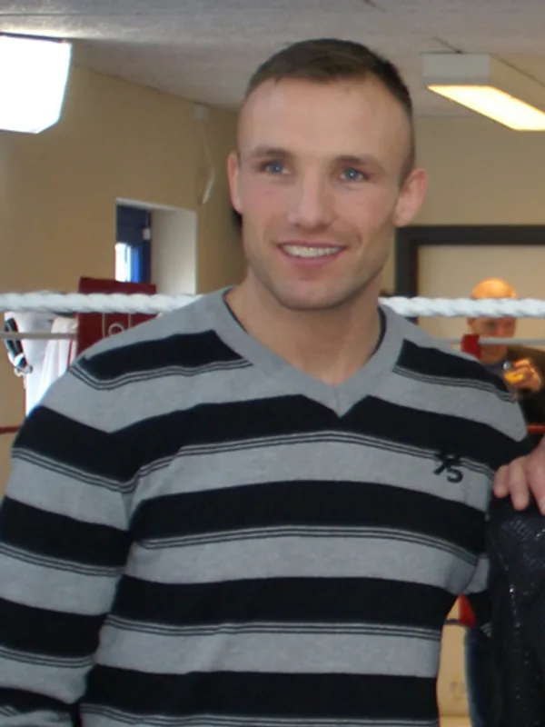 Mikkel Kessler
