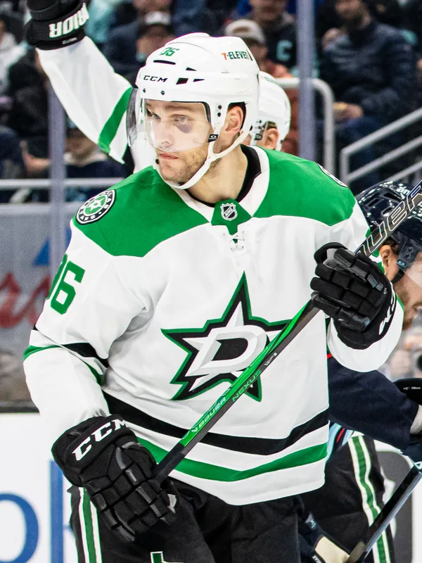 Mikko Rantanen