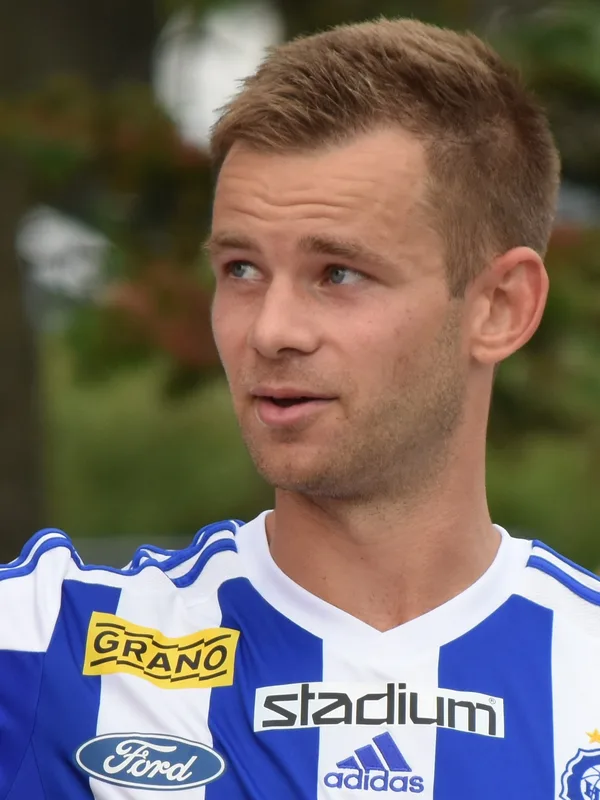 Mikko Sumusalo