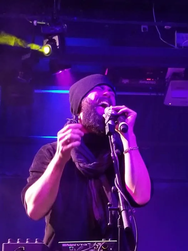 Mikky Ekko