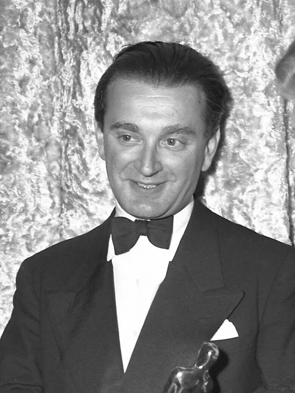 Miklós Rózsa