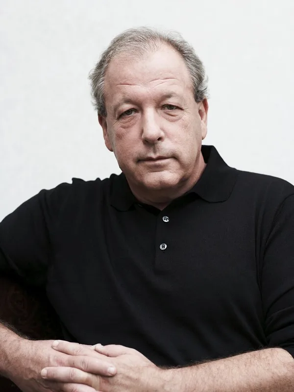 Miklós Vámos