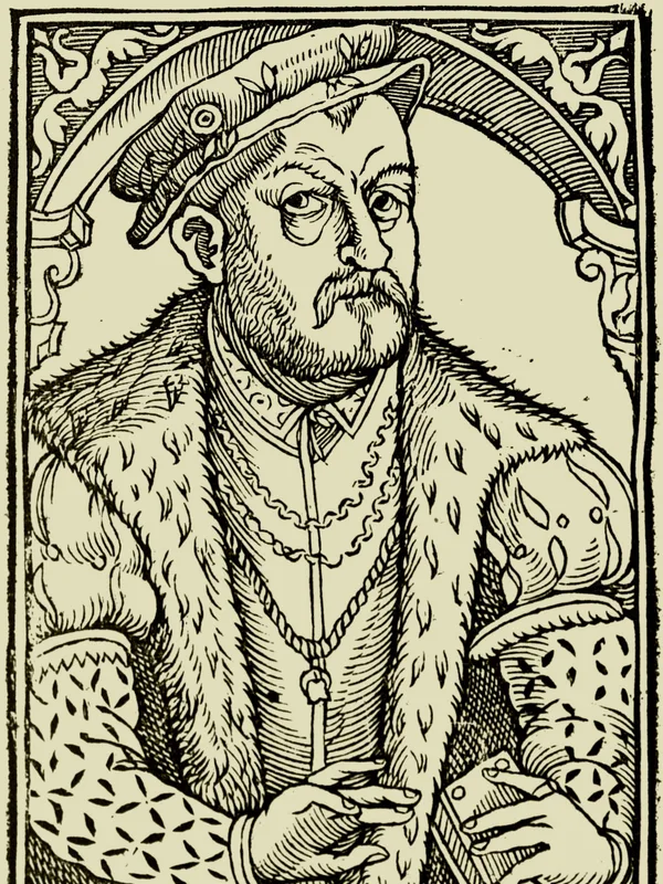 Mikołaj Rej