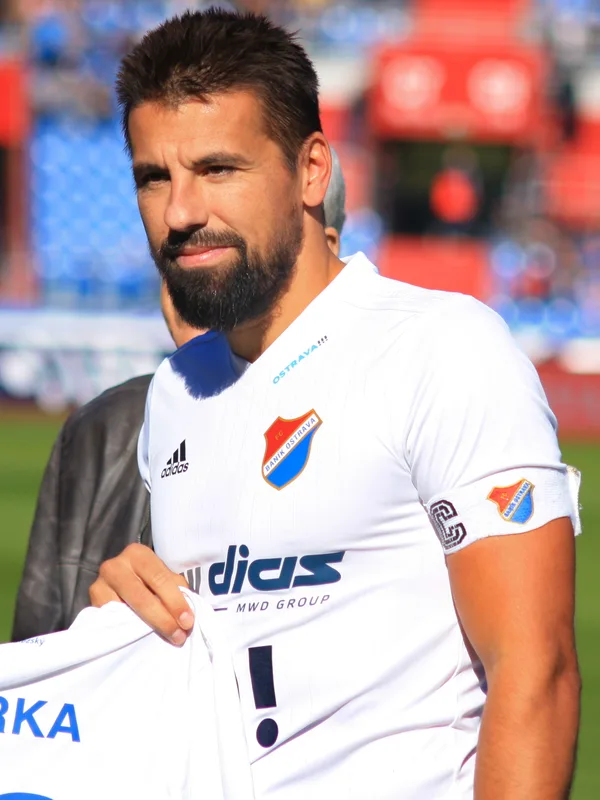 Milan Baroš
