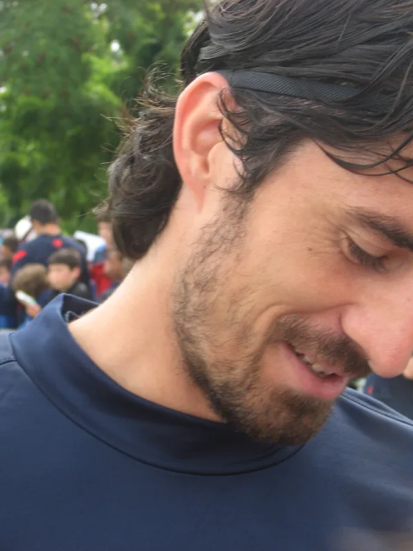 Milan Biševac