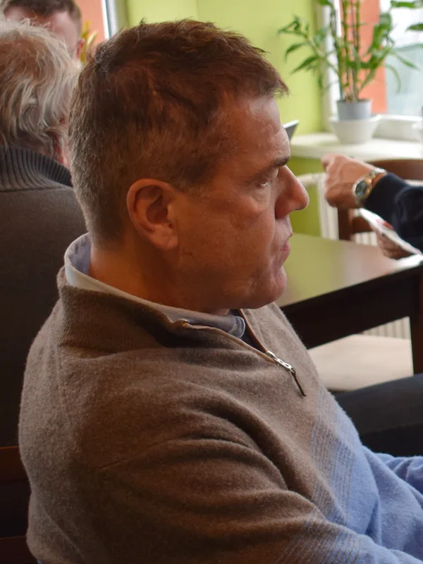 Milan Šrejber