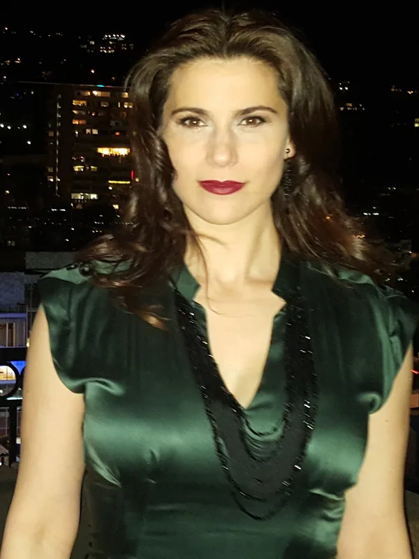 Milena Govich