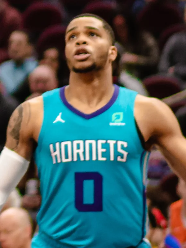 Miles Bridges