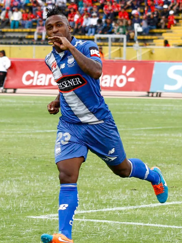 Miller Bolaños