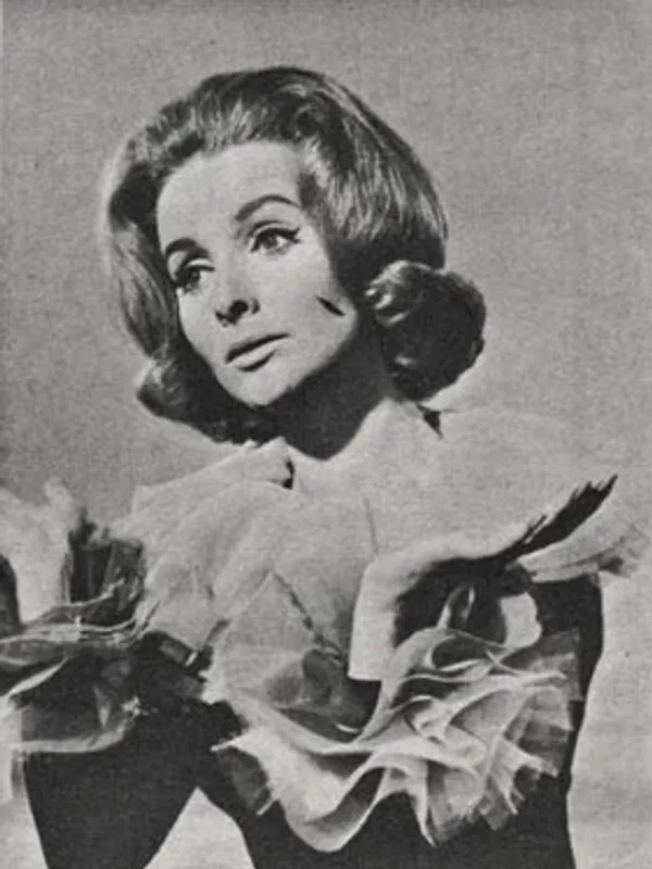 Millicent Martin