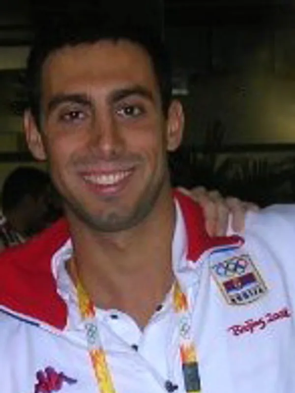 Milorad Čavić