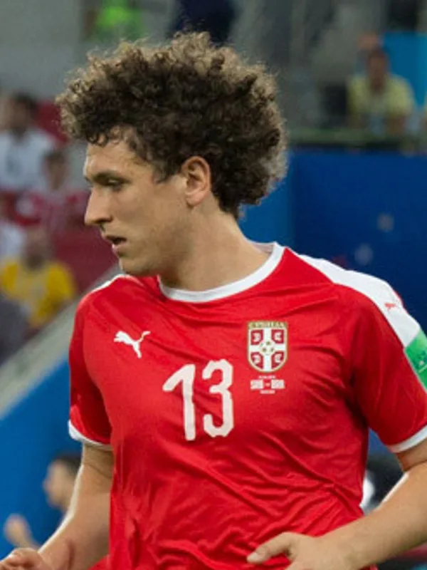 Miloš Veljković