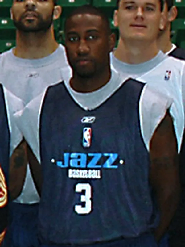Milt Palacio