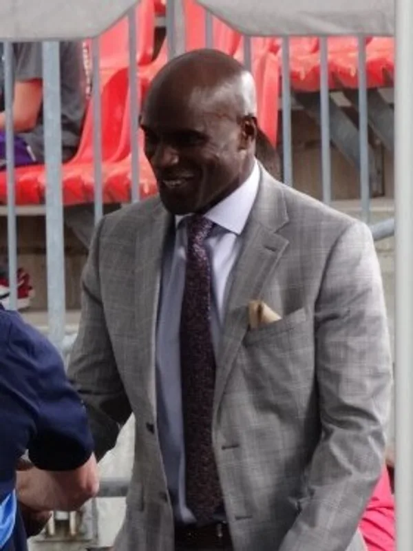 Milt Stegall
