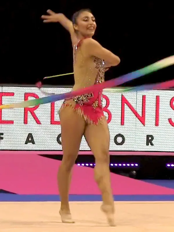 Mimi-Isabella Cesar