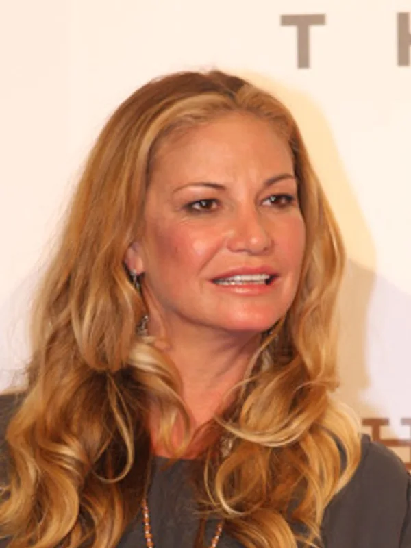 Mimi Macpherson