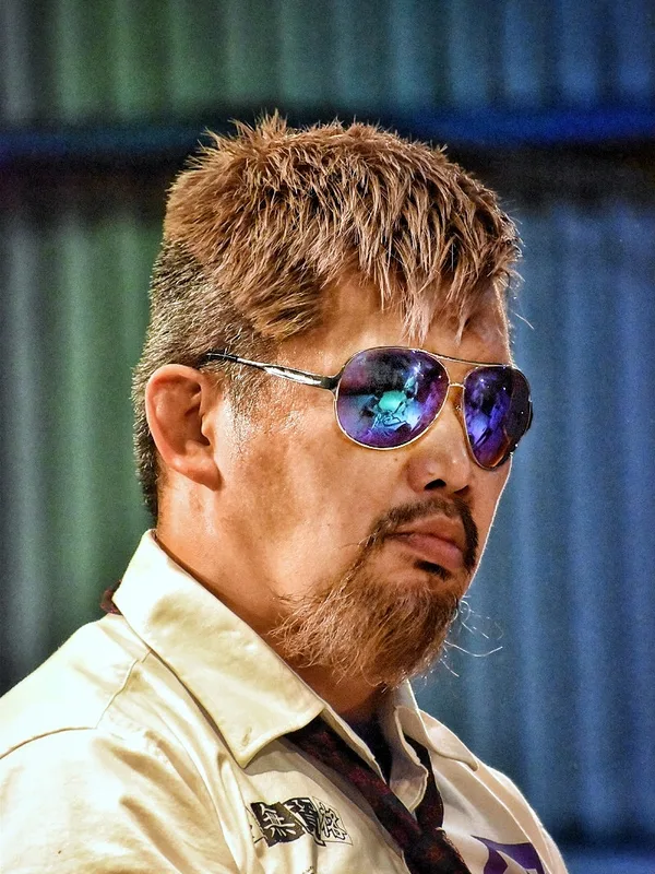 Minoru Fujita
