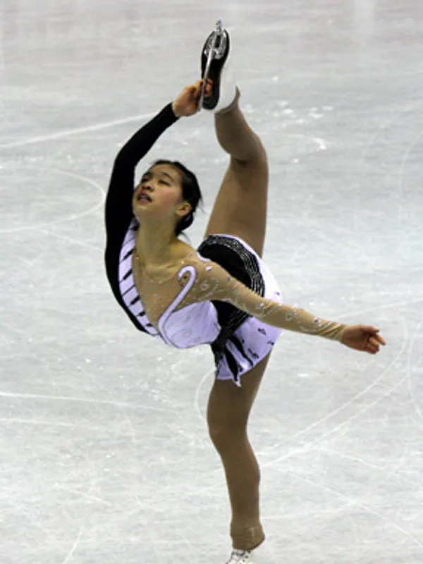 Mira Leung