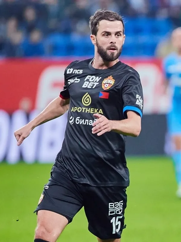 Miralem Pjanić