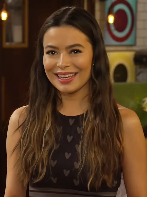 Miranda Cosgrove