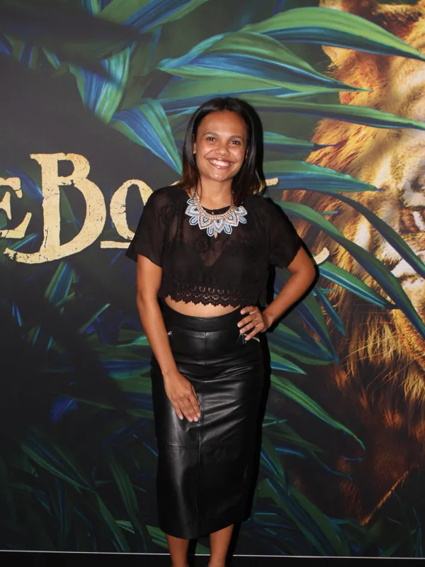 Miranda Tapsell