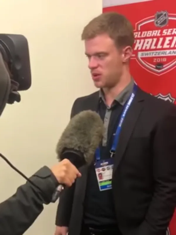 Mirco Müller