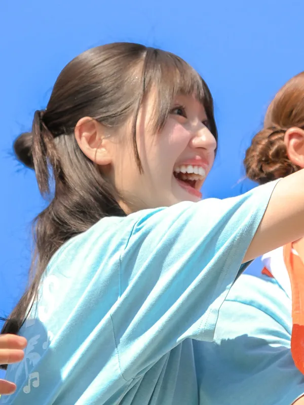 Mirei Sasaki