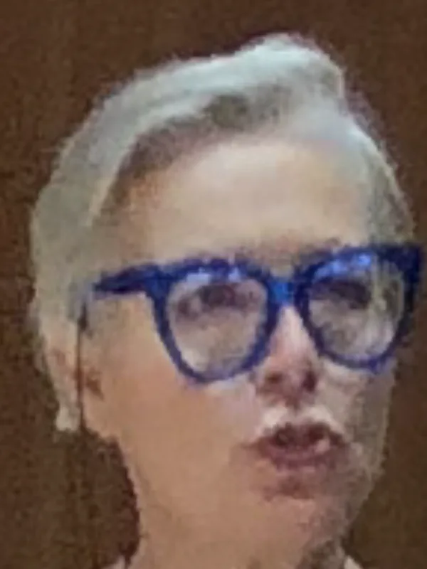 Mireille Delunsch