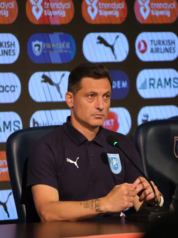 Mirel Rădoi