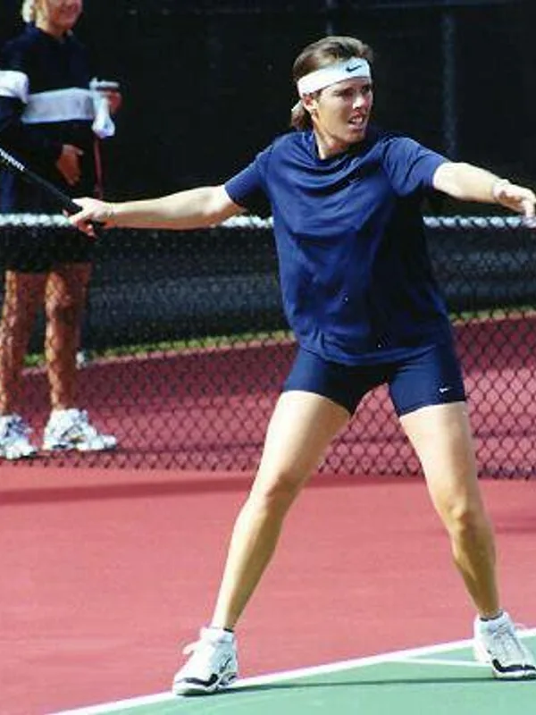 Miriam Oremans