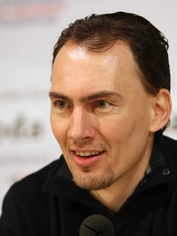 Miroslav Šatan