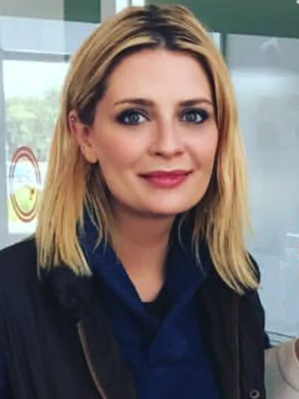 Mischa Barton