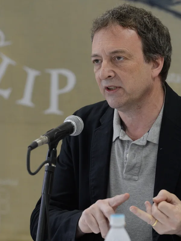 Misha Glenny