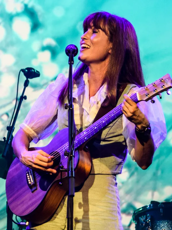 Missy Higgins